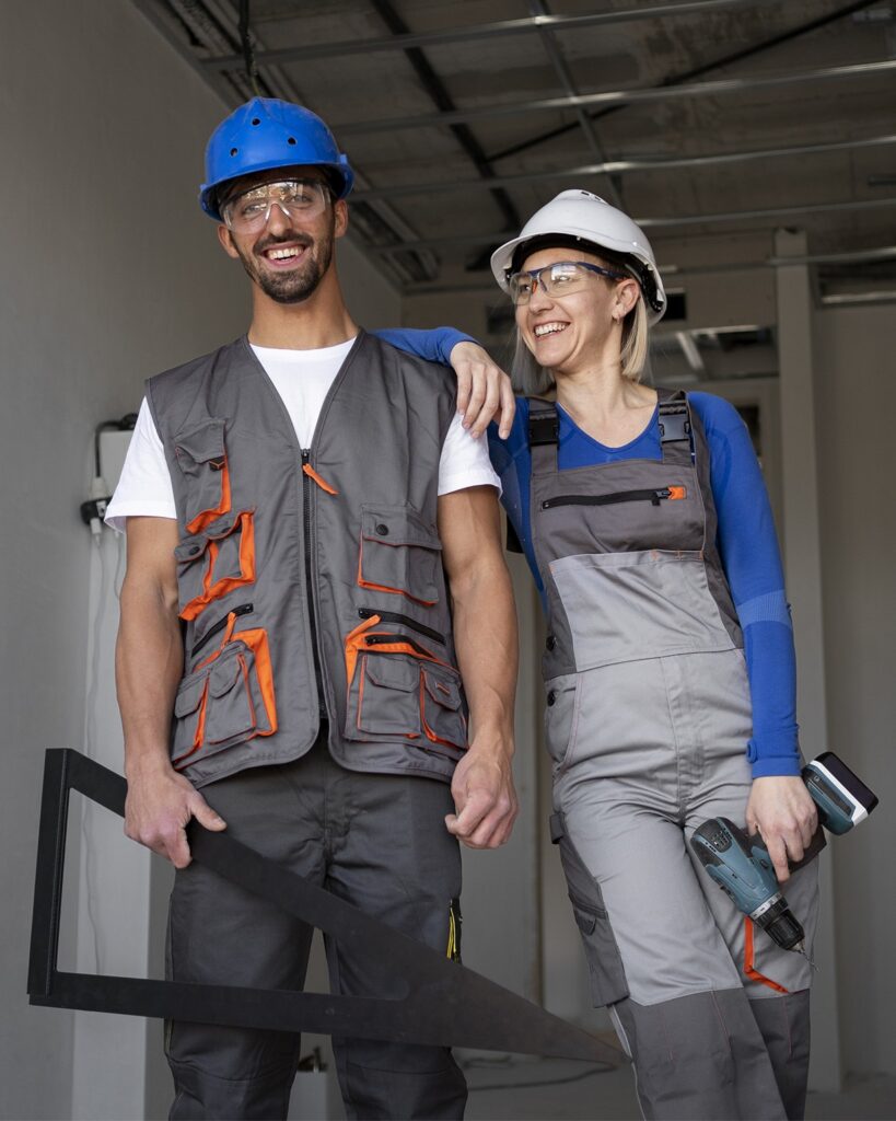 Batiments & Industrie