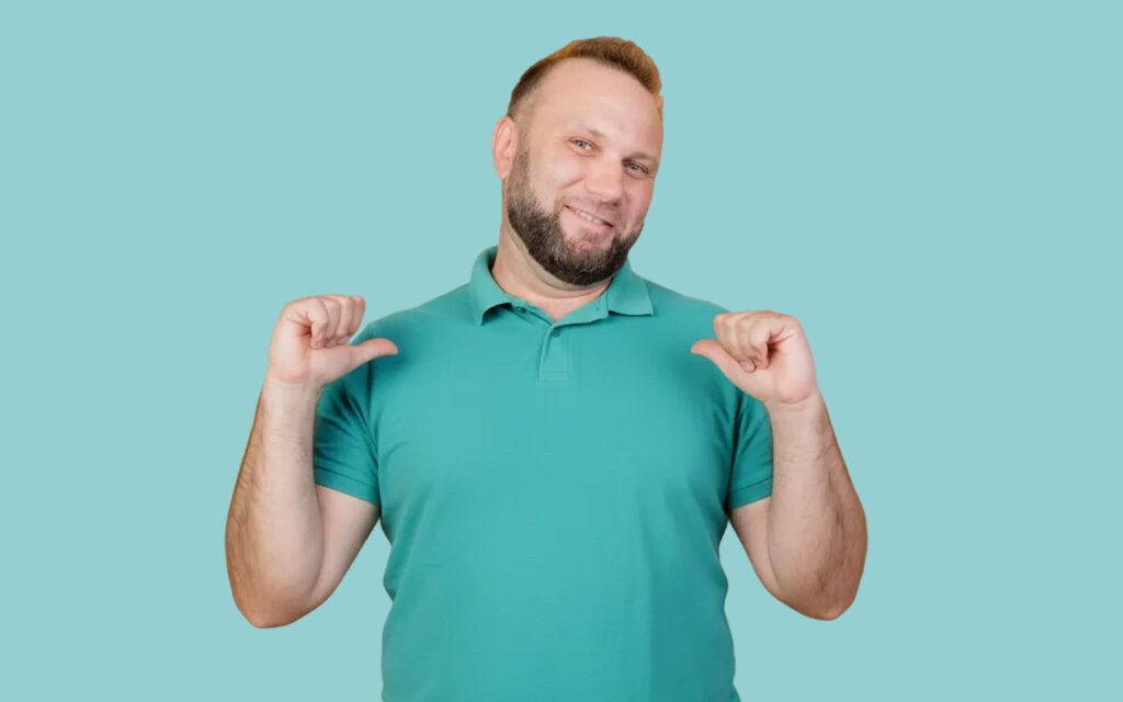 vetement homme polo bleu